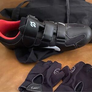 Peloton shoes size 46 - men's 12
